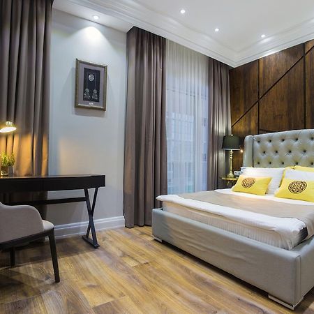 Qonaq Hotel Astana Ngoại thất bức ảnh